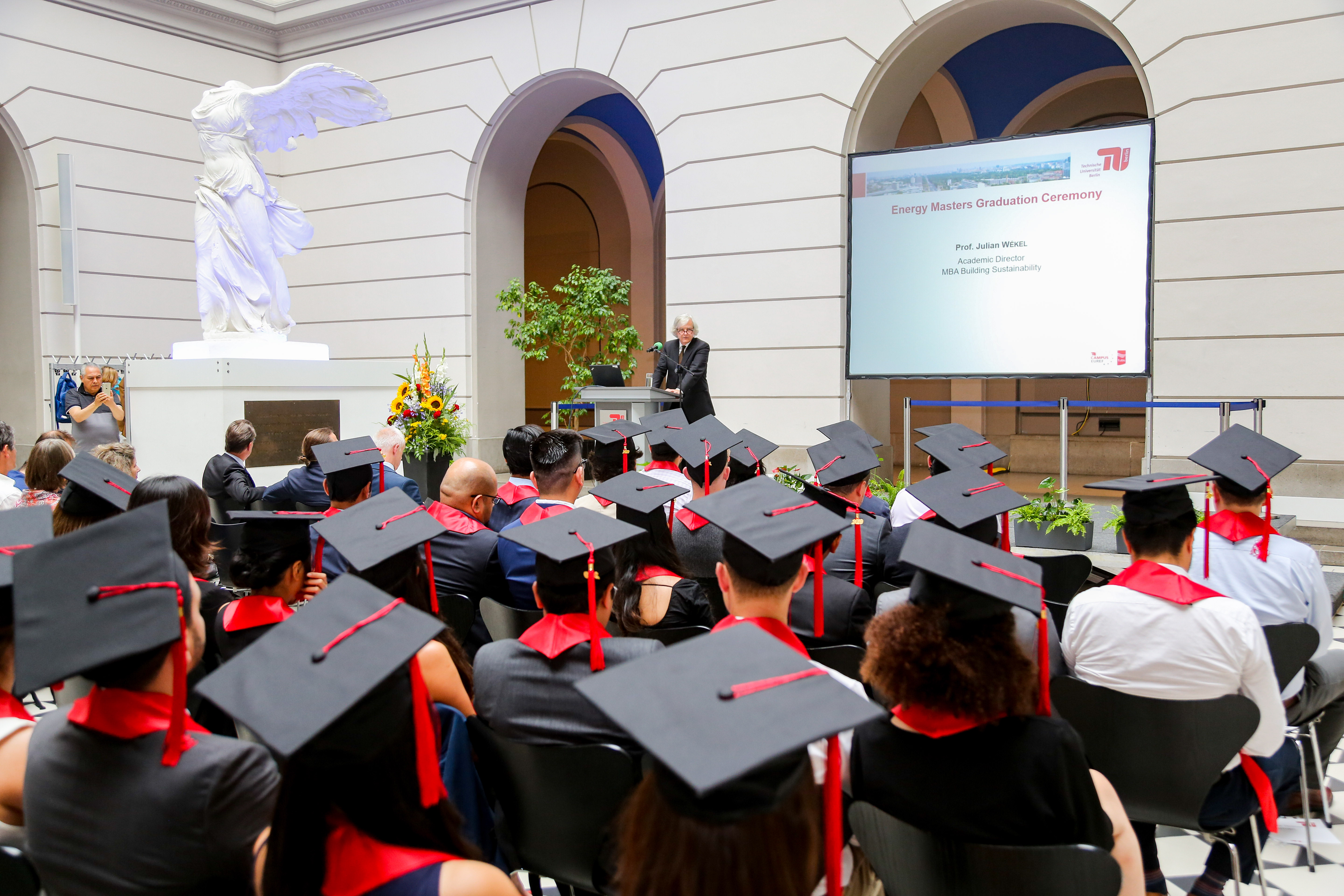8950 TU Berlin Alumni Program