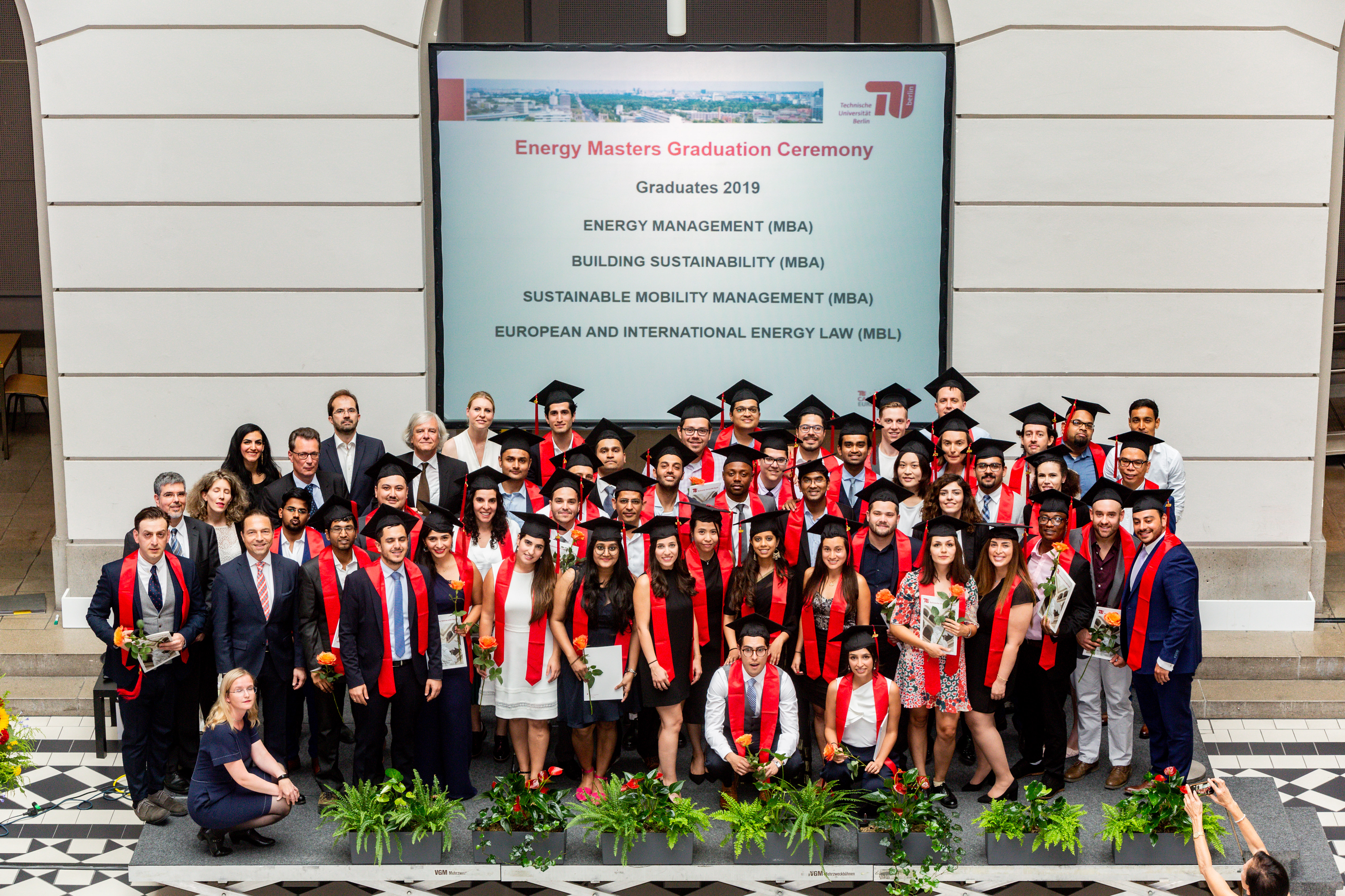 Energy Masters and Alums Conference &#8211; 2022